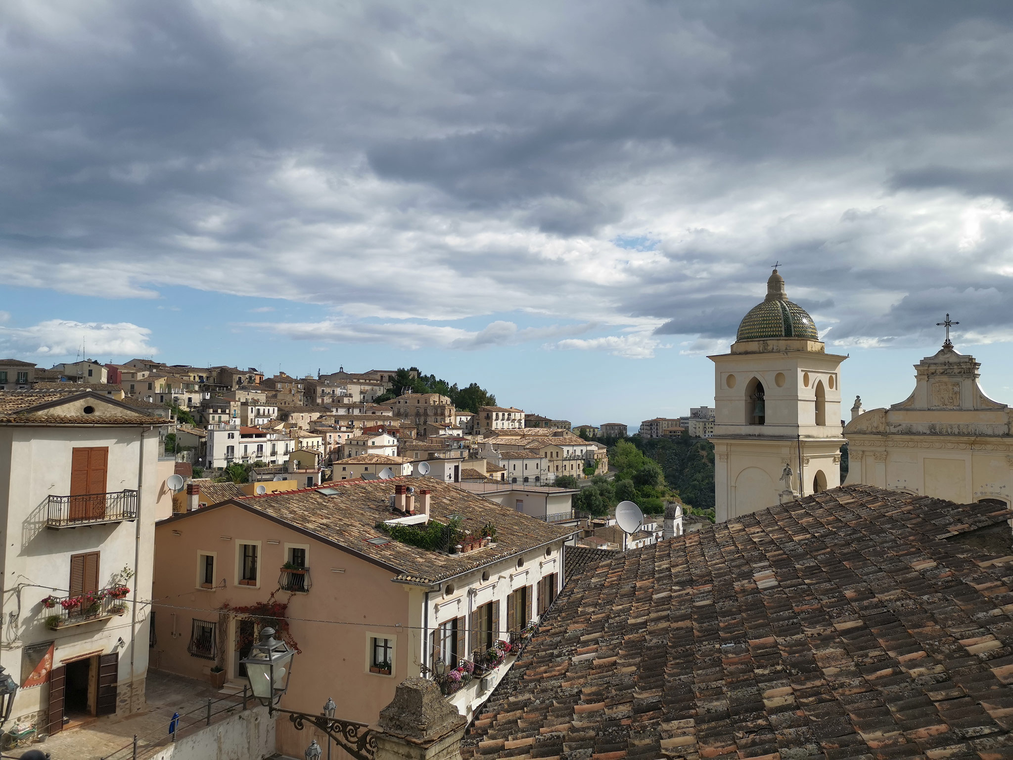 Rossano